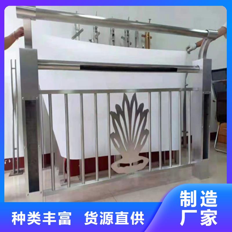 桥梁护栏,钢板立柱放心选购