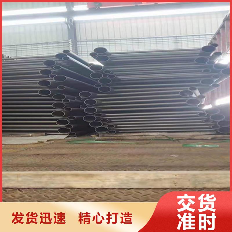 桥梁护栏铝合金护栏匠心打造