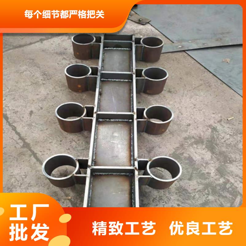 桥梁护栏-道路护栏专业厂家