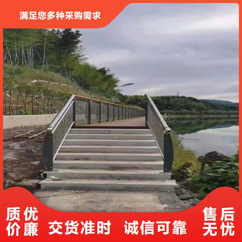 【桥梁护栏【波形护栏】实力商家供货稳定】