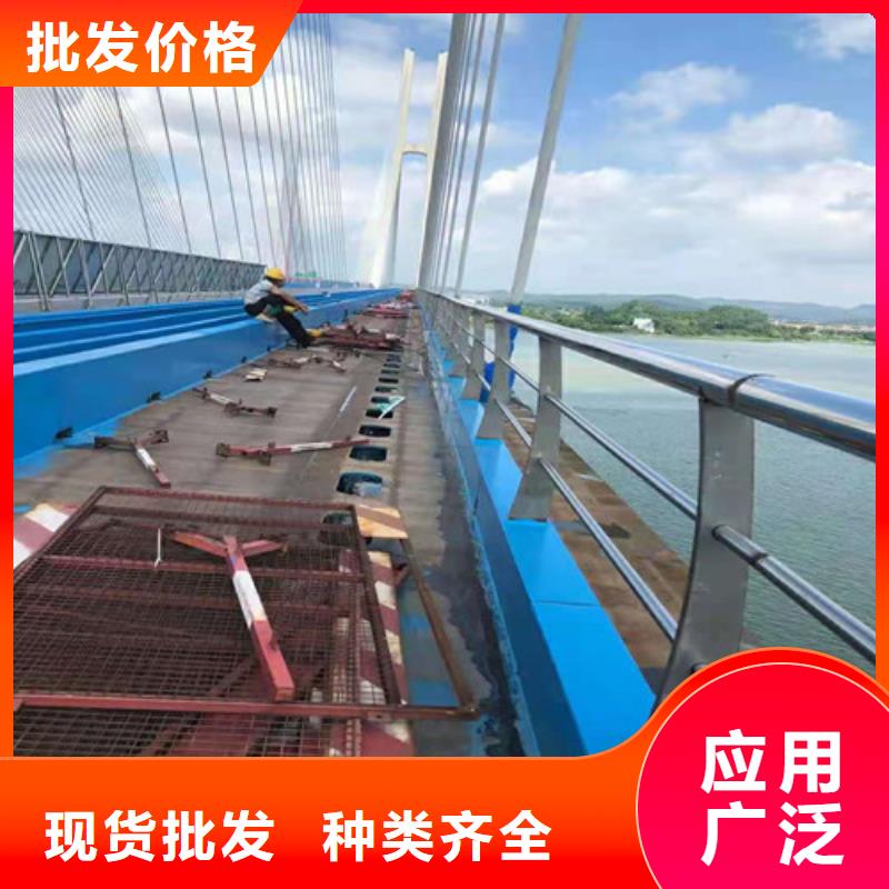 【桥梁护栏【波形护栏】实力商家供货稳定】