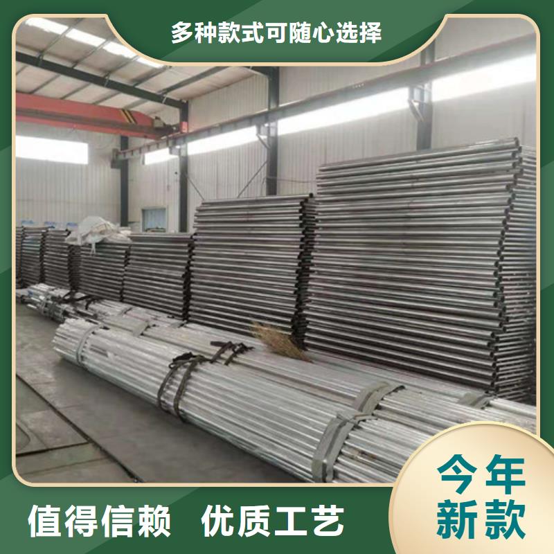 【桥梁护栏【波形护栏】实力商家供货稳定】
