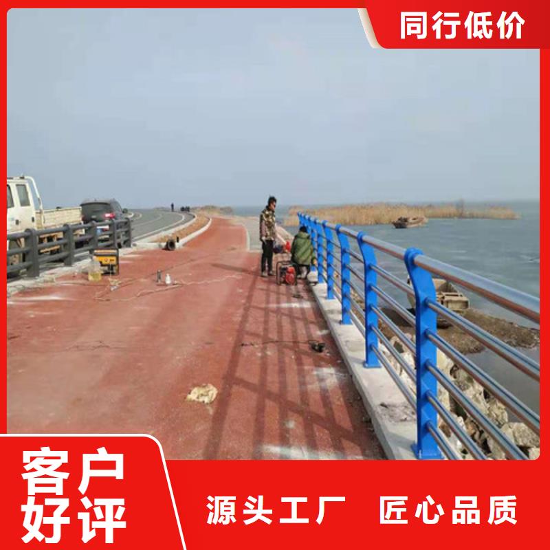 【桥梁护栏【波形护栏】实力商家供货稳定】