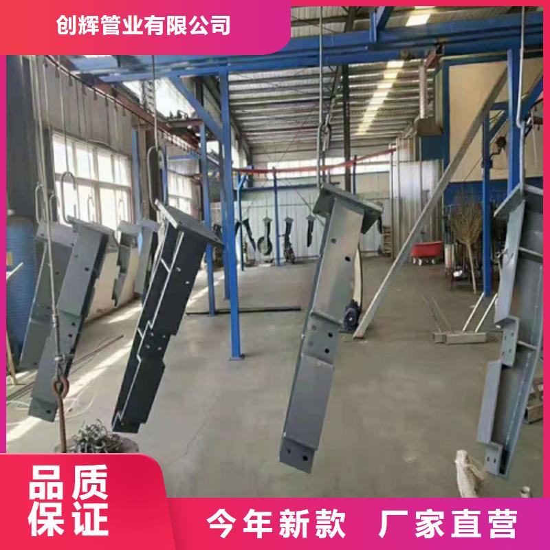 【桥梁护栏【波形护栏】实力商家供货稳定】