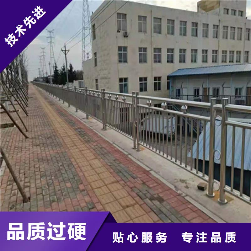 【桥梁护栏【波形护栏】实力商家供货稳定】