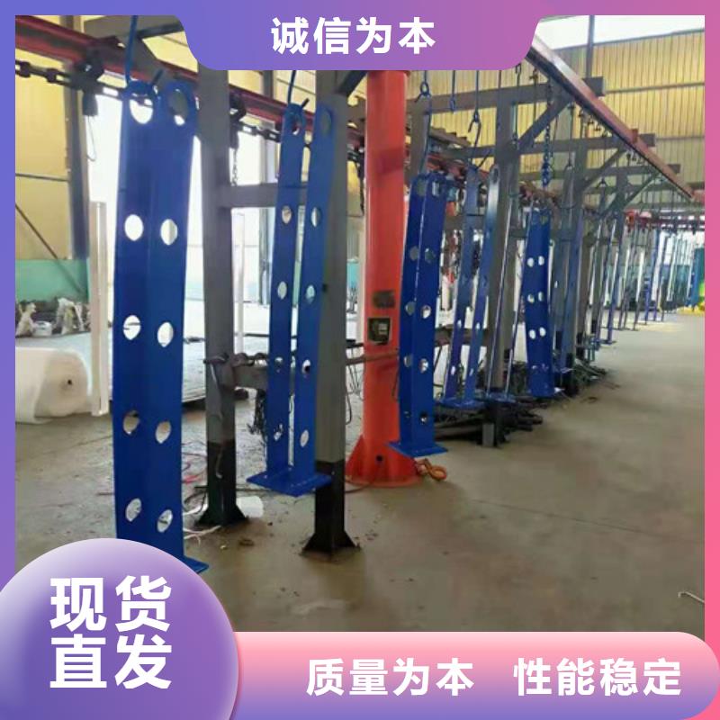 【桥梁护栏【波形护栏】实力商家供货稳定】