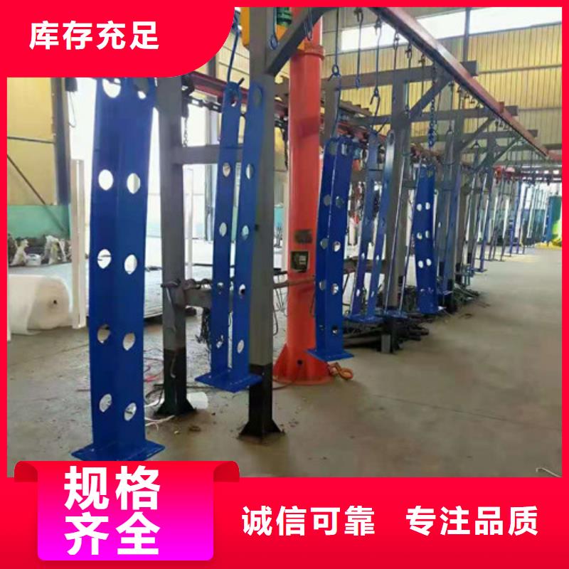 桥梁护栏路桥护栏热销产品
