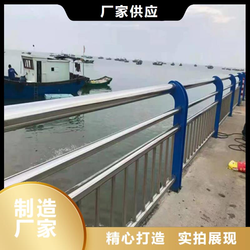 【桥梁护栏【波形护栏】实力商家供货稳定】
