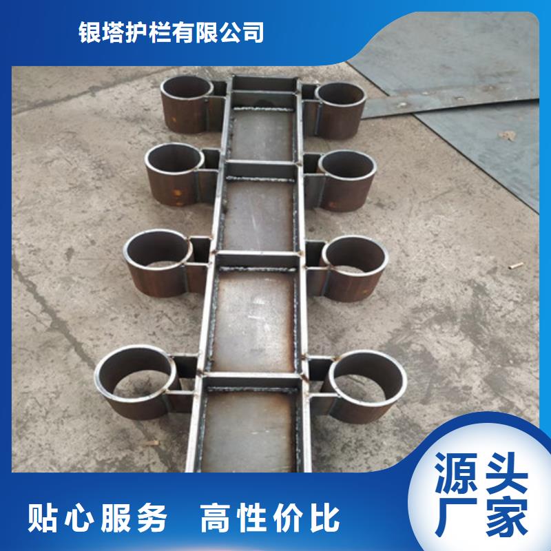 优选不锈钢复合管厂家