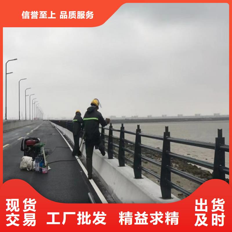 道路护栏,城市景观防护栏采购无忧