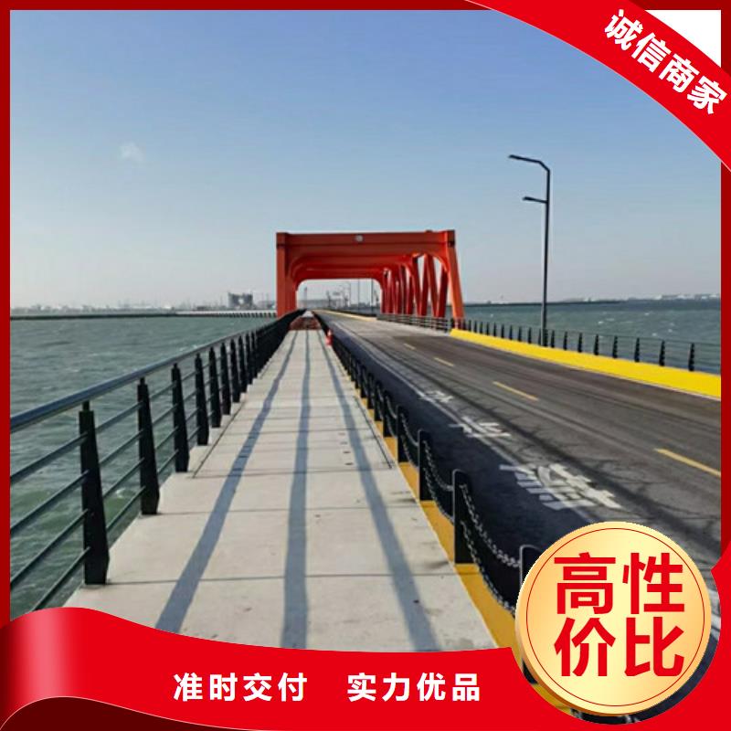道路护栏【热镀锌立柱】品牌大厂家