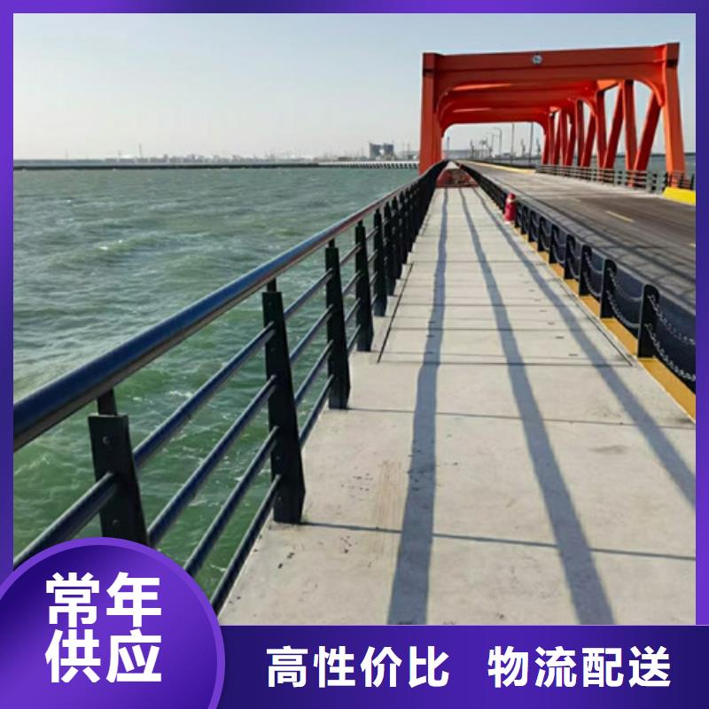 道路护栏灯光护栏精品选购