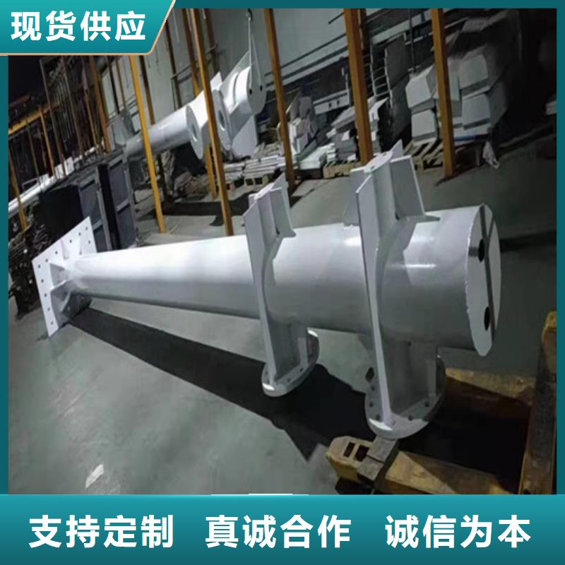 道路护栏【景观护栏】打造行业品质