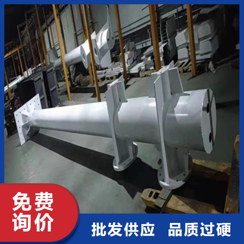 供应不锈钢景观栏杆_诚信企业