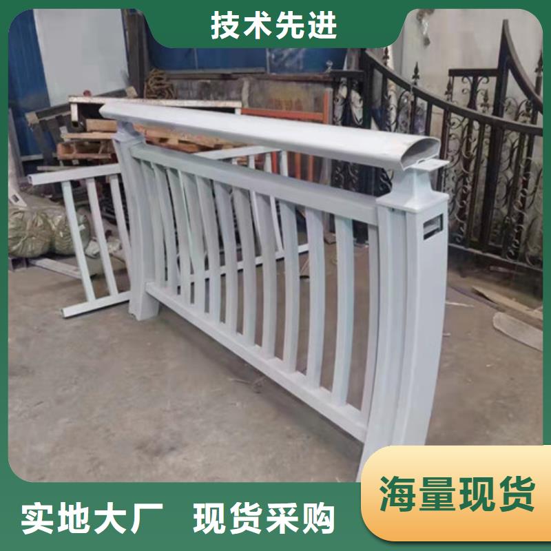 琼中县不锈钢灯光护栏-老客户喜爱