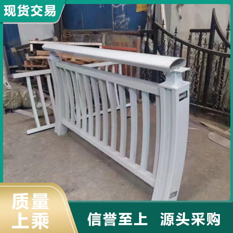 道路护栏锌钢护栏多家仓库发货