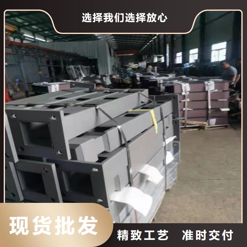 城市天桥护栏真正的厂家货源