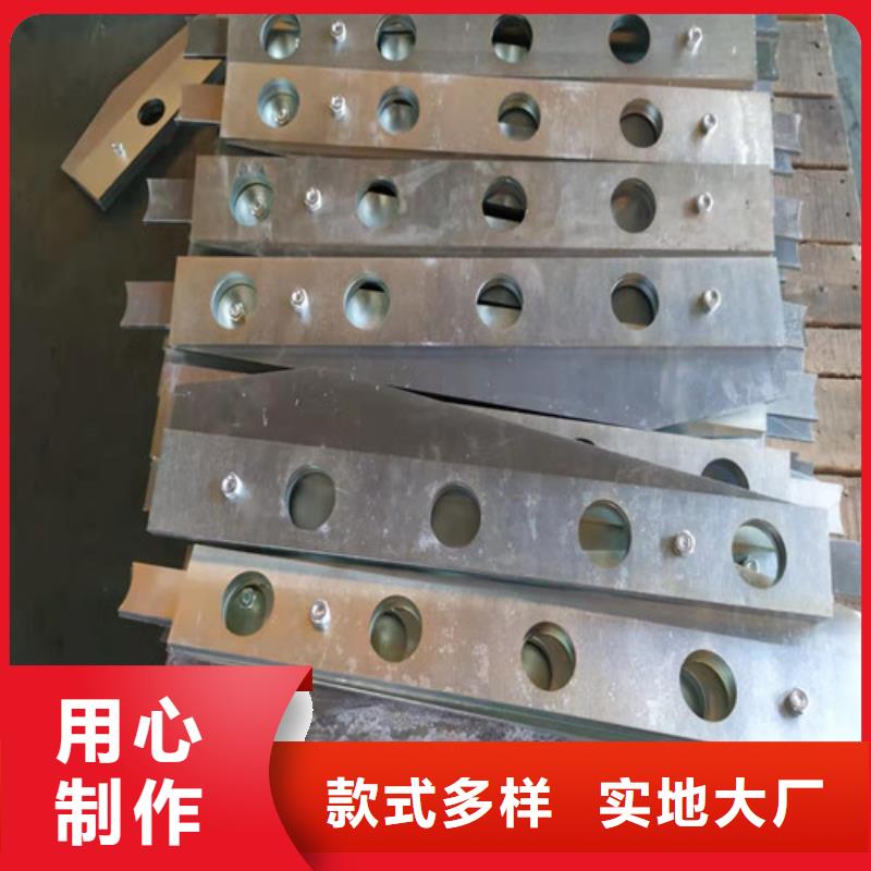高品质灯光铝艺栏杆_灯光铝艺栏杆厂商