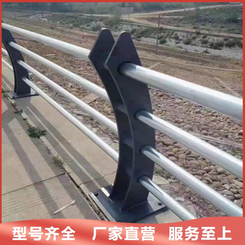 道路护栏灯光护栏精品选购