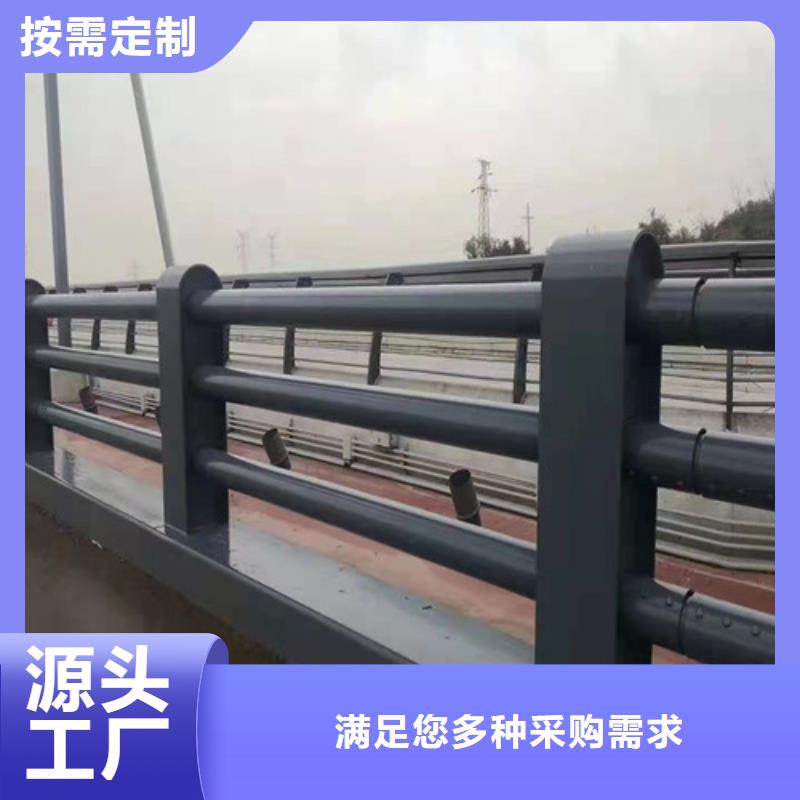 不锈钢道路护栏价格走势