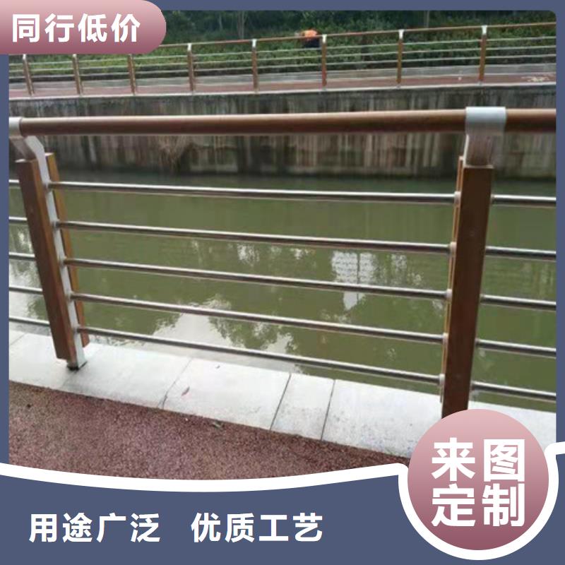 道路护栏_灯光护栏厂家品控严格