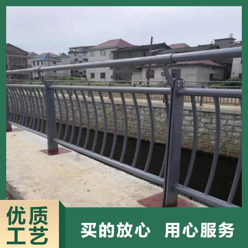 【道路护栏】【热镀锌立柱】规格齐全