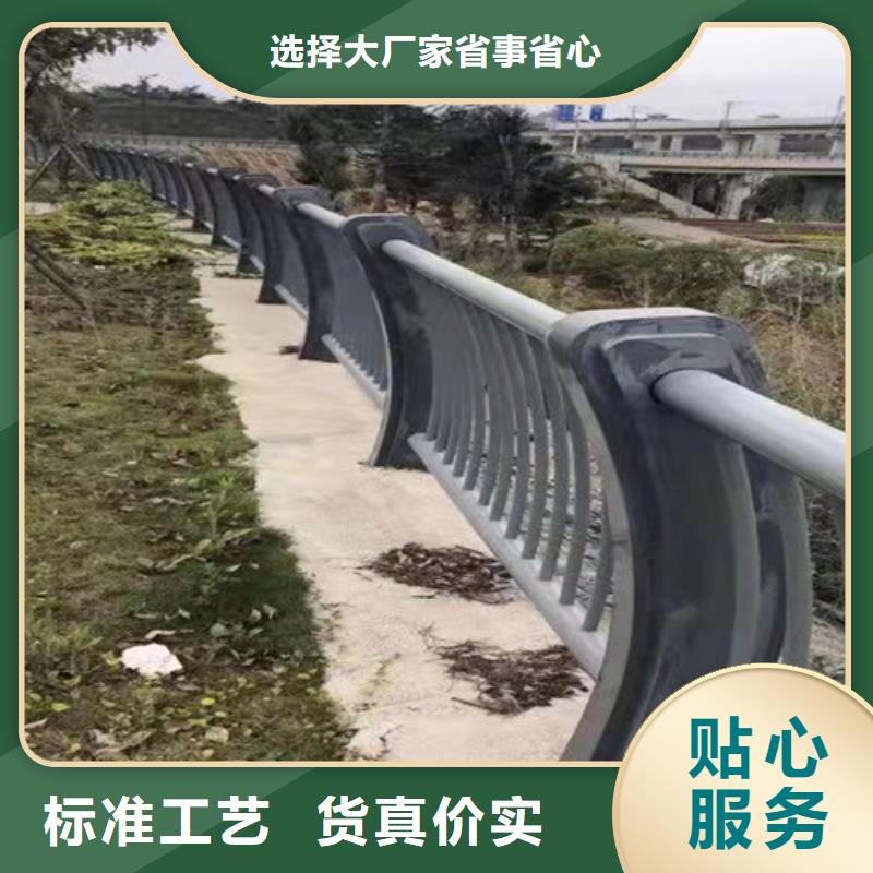 道路护栏【热镀锌立柱】品牌大厂家