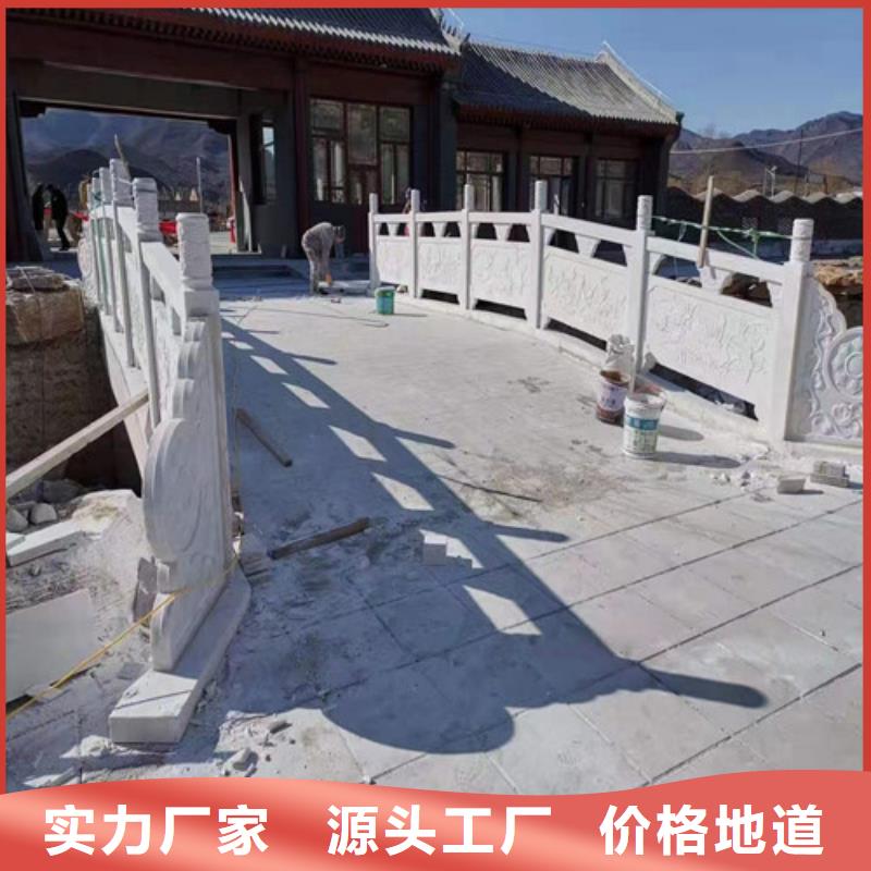 道路护栏 防撞立柱品质好才是硬道理
