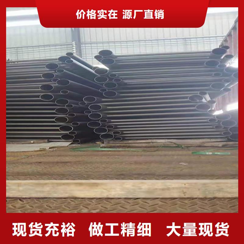 道路护栏 防撞立柱品质好才是硬道理