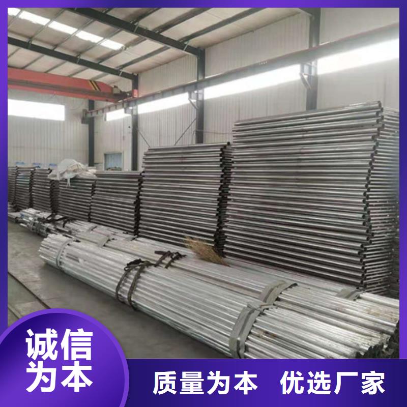 道路护栏河道护栏经验丰富品质可靠