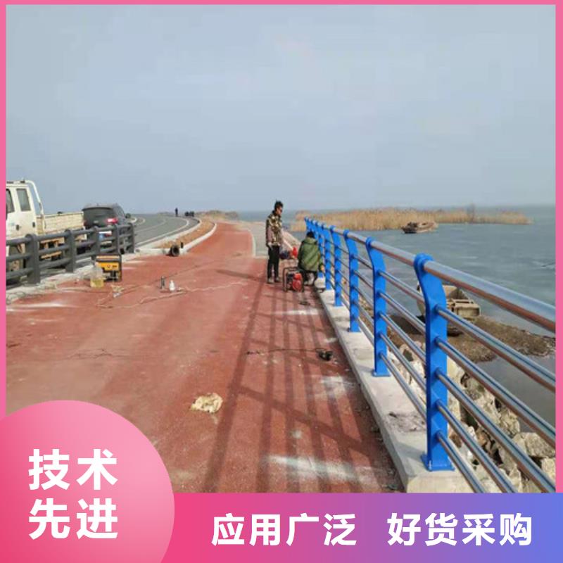 道路护栏【景观护栏】打造行业品质
