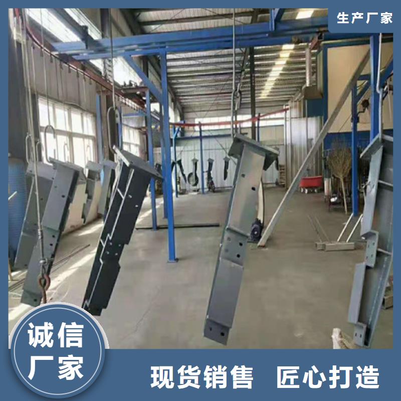道路护栏灯光护栏精品选购