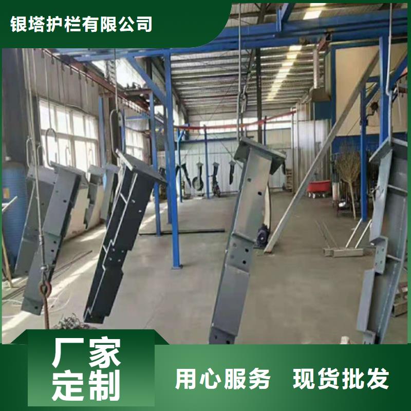 道路护栏,【交通防撞围栏】多种规格供您选择