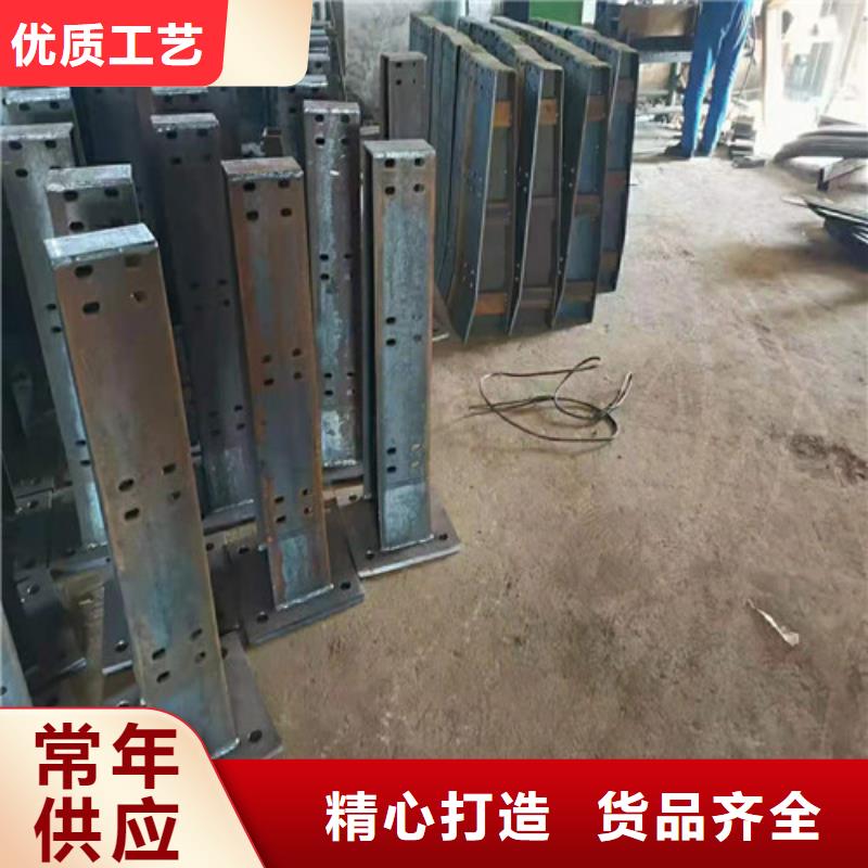 道路护栏,【交通防撞围栏】多种规格供您选择