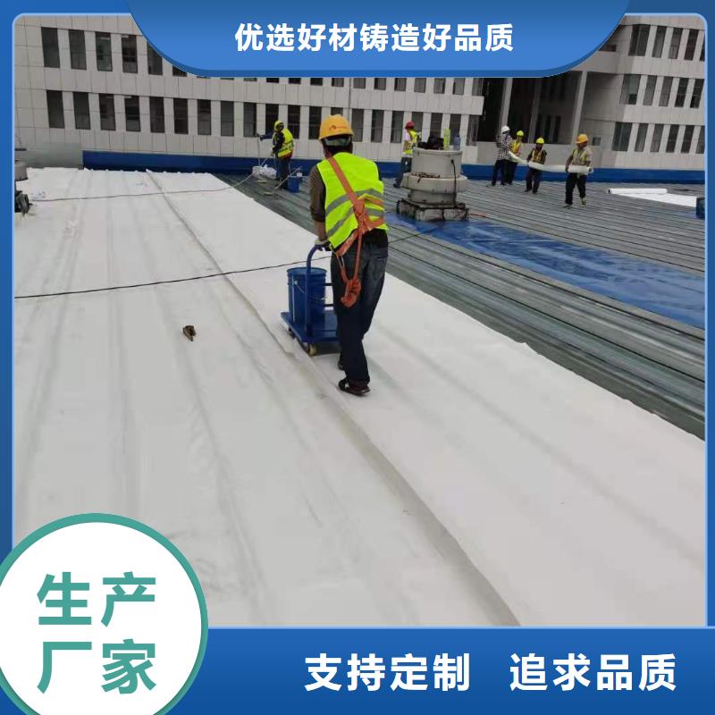 TPO专业标准化