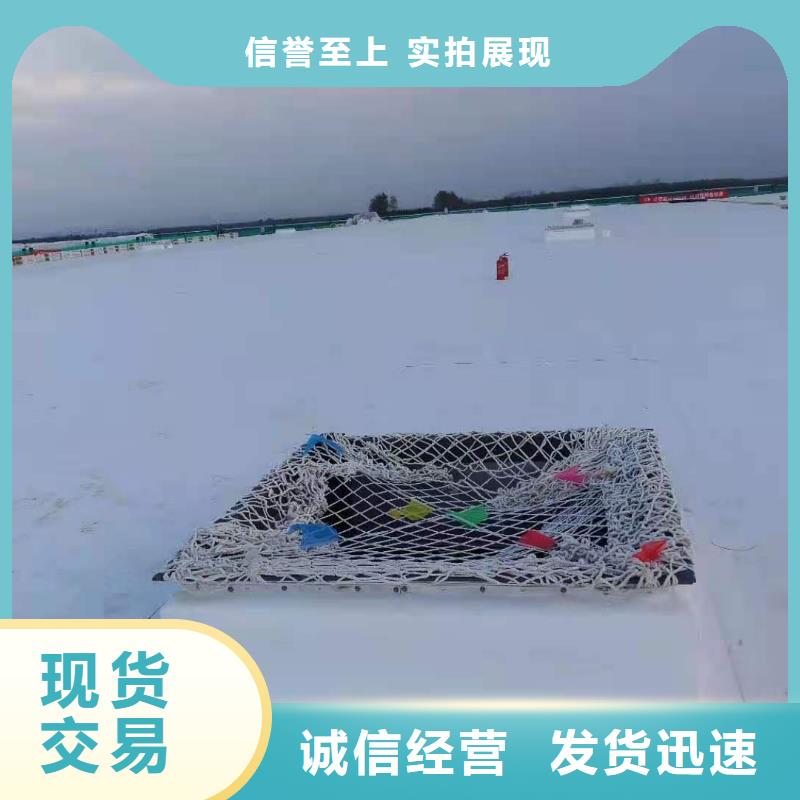 TPOPVC防水卷材全新升级品质保障