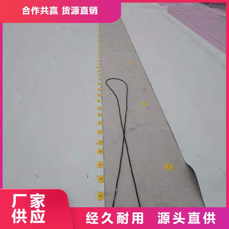【TPO】PVC防水卷材品质保证实力见证
