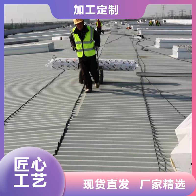 PVC,TPO防水卷材施工队可定制有保障