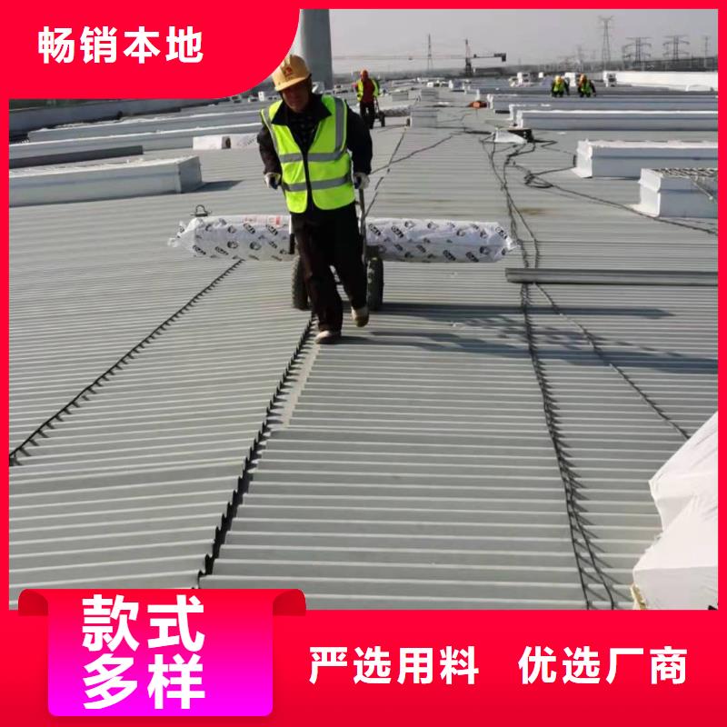 PVC-TPO防水卷材一站式厂家