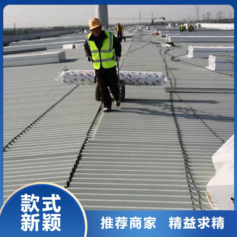 TPO防水卷材施工优惠