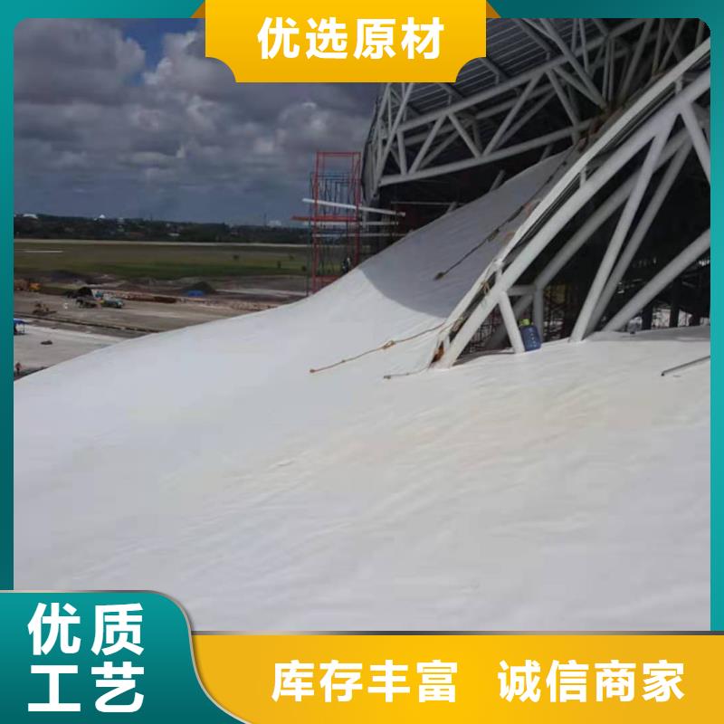 PVC_TPO防水卷材专注产品质量与服务