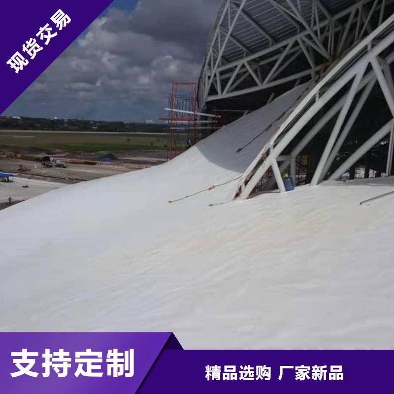 PVCTPO防水卷材客户好评