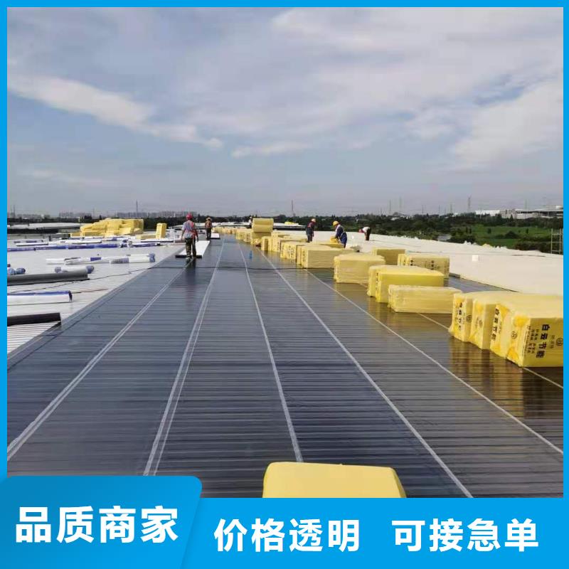 PVC_TPO防水卷材专注产品质量与服务