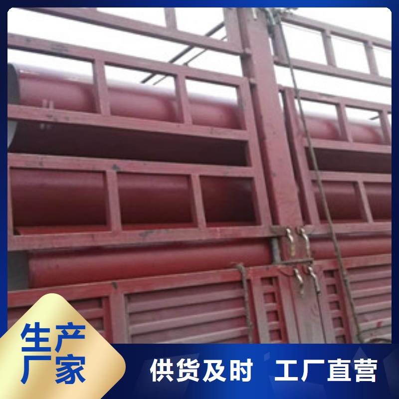 球墨铸铁管_陶瓷球墨铸铁管做工细致
