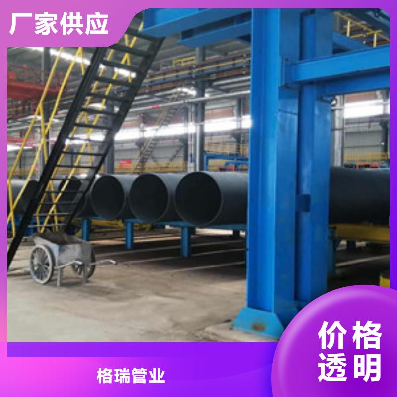 球墨铸铁管-【自锚式球墨铸铁管】48小时发货