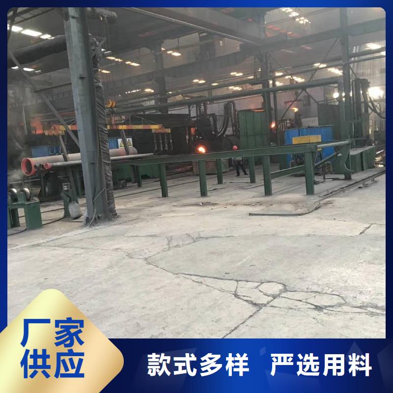 球墨铸铁管k9球墨铸铁管匠心制造