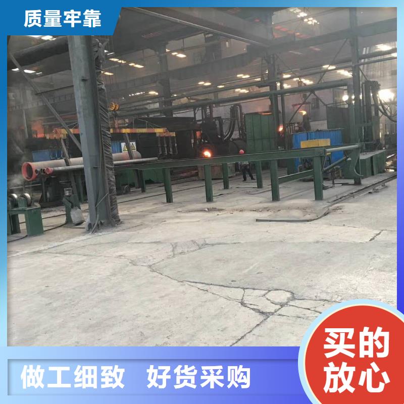梅河口DN450球墨铸铁管