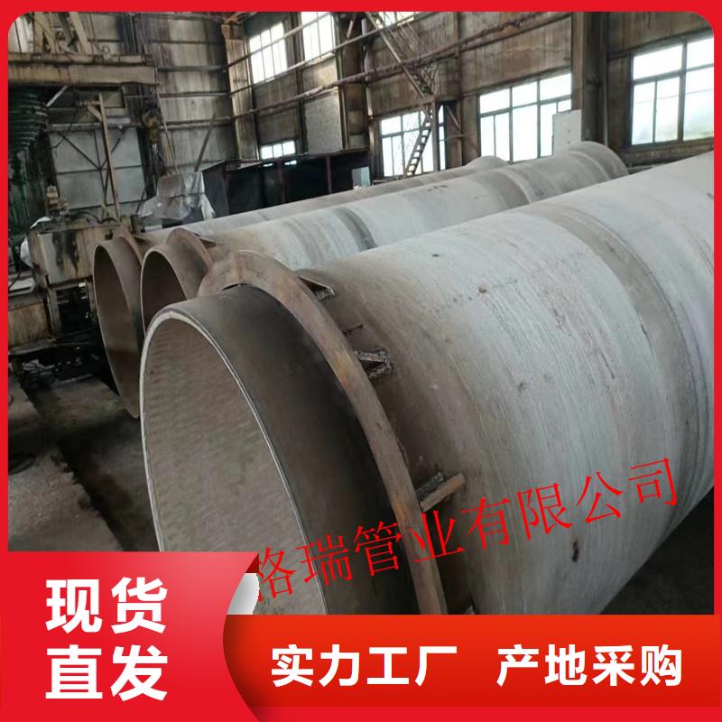 球墨铸铁管k9球墨铸铁管质量可靠