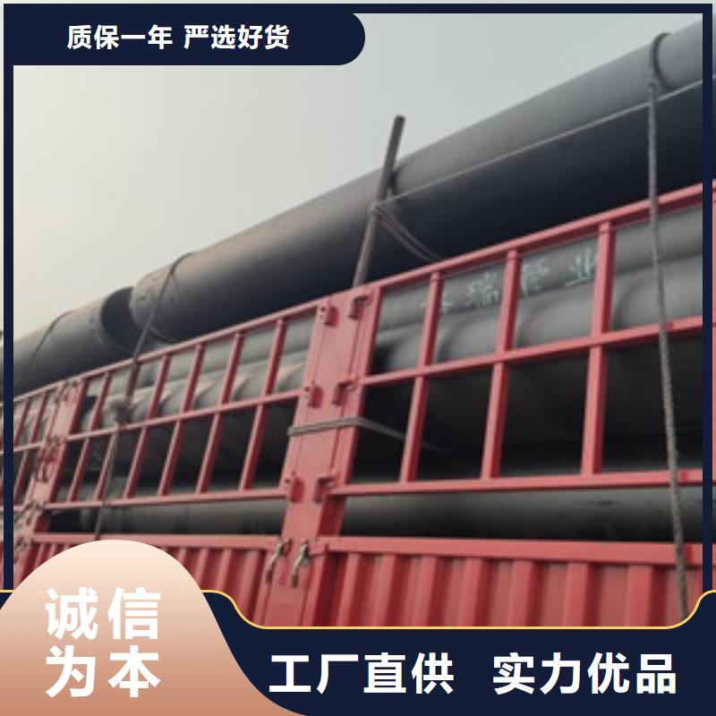 灌南县内衬高铝水泥球墨管实力老厂