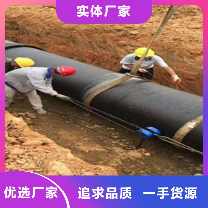 兴平ISO2531球墨管